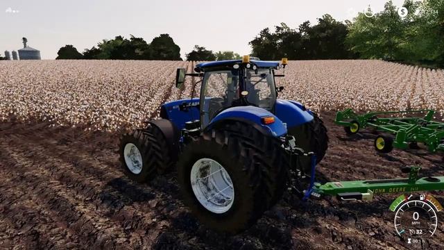 Top 17 Console Mods I Use Every Time | Farming Simulator 19 смотреть онлайн