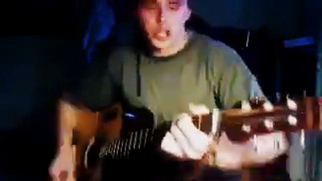 Песня о КрасГМУ, 1 курс смотреть онлайн