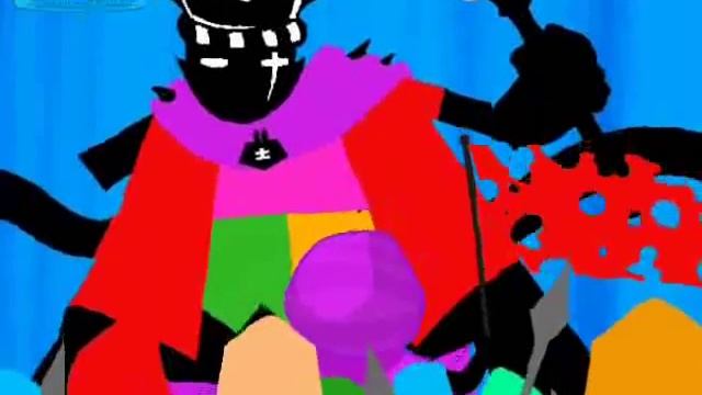 [S] WV: Rise up and lead your men to victory смотреть онлайн