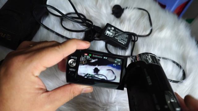 ?Panasonic SDR-S26 máy quay phim cầm tay giá rẻ, zoom 70X (?ĐÃ BÁN)[☎0906 982 072] смотреть онлайн