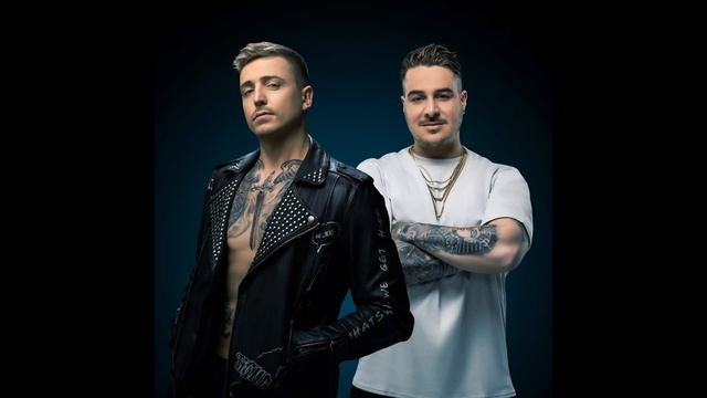 Blasterjaxx X Raven & Kreyn - Bodytalk STFU (1 Hour)