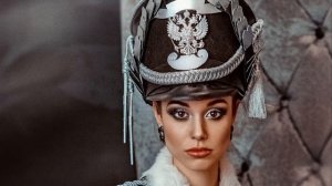 Александр Хочинский - Не пробуждай (из к/ф "Эскадрон гусар летучих")