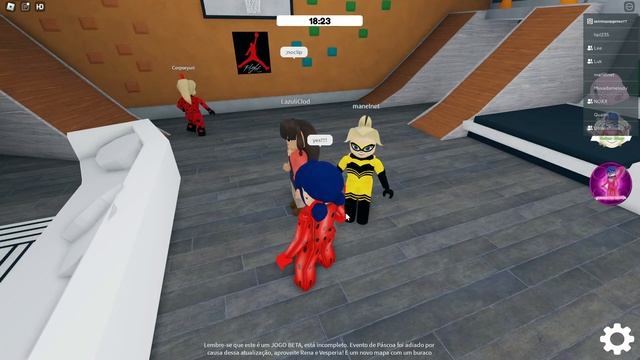 SUPER - MEGA - UPDATE COM OS CRIADORES E MUITOS SPOILERS!!! (Miracle City) смотреть онлайн