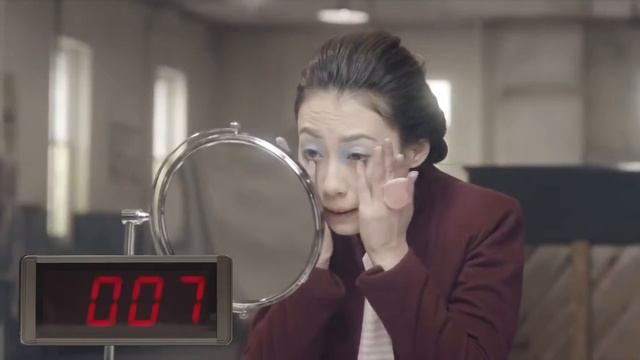 Как накрасится за 10 секунд смотреть онлайн