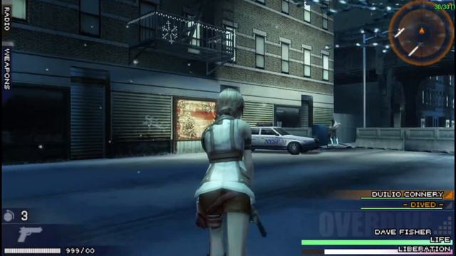 The 3rd Birthday modding - music swapping смотреть онлайн