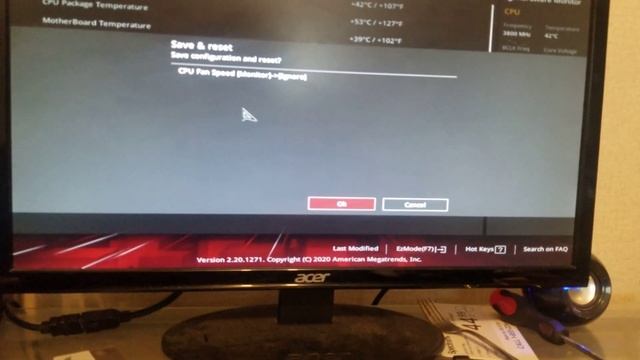 Cpu Fan Error Fix смотреть онлайн