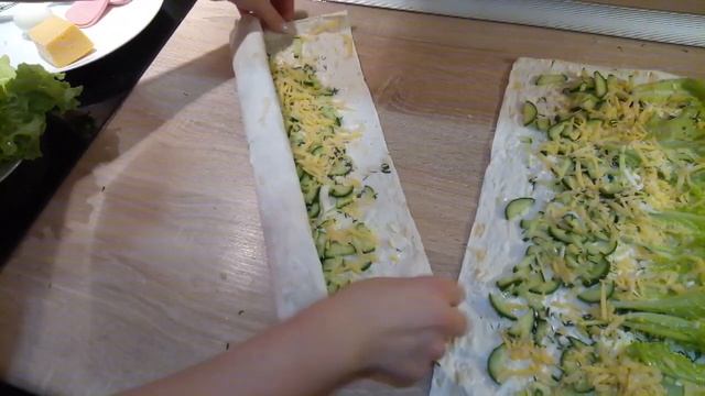 Салаты с Артишоками