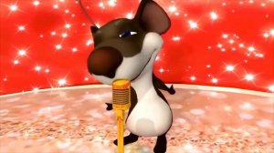 А где прошла ты, там упала звезда (original)