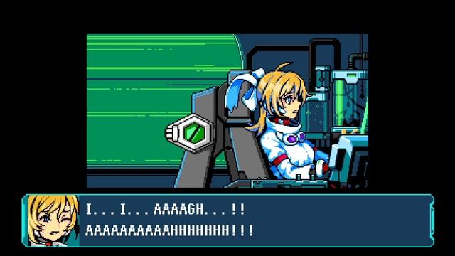 Blaster Master Zero - Episode 5: Free in the Sea смотреть онлайн
