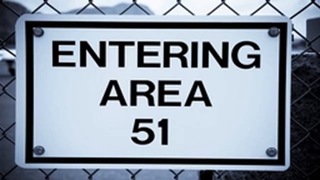 George Knapp On AREA 51 And Skinwalker Ranch