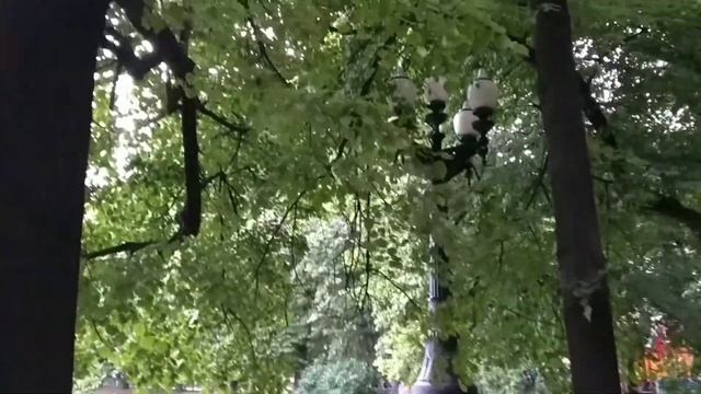 ЭКСКУРСИЯ/ ПО УЛИЦАМ МОСКВЫ/ БОЛЬШАЯ НИКИТСКАЯ/ ОТЗЫВ смотреть онлайн