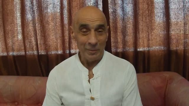 Сатсанг со Станиславом Милевичем – часть 3 смотреть онлайн