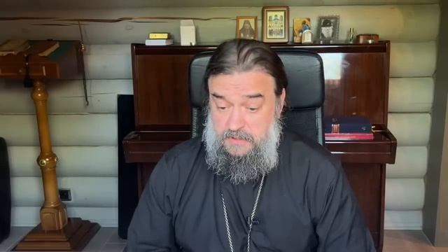 НЕ СМОТРИТЕ НОВОСТИ. протоиерей Андрей Ткачев смотреть онлайн