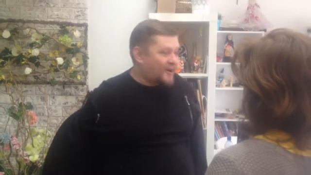 Так-то Франция! Кайманаков, рассказ о покупке в секондхенде смотреть онлайн