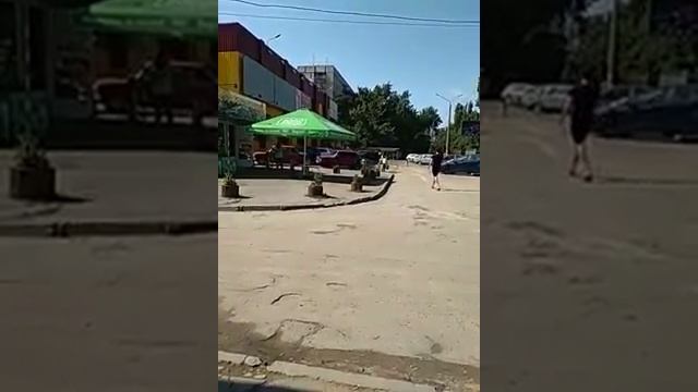 Одесса,Ильфа и Петрова 09 06 утро смотреть онлайн