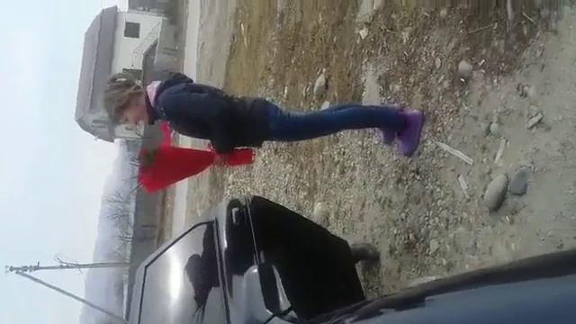 Подарок мужа на День рождения смотреть онлайн