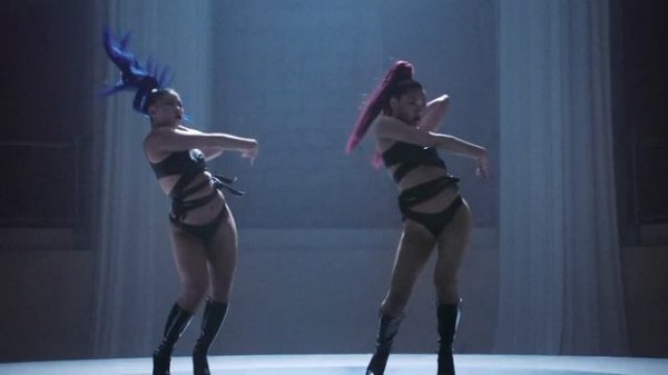 Agent 4: Deuce La Dolce | The World of AP | Agent Provocateur Autumn Winter 2019