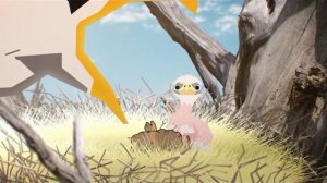 Иду домой | Удивительный мир Гамбола