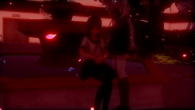 【Yandere Simulator】♫♪ Old Doll ♫♪ смотреть онлайн