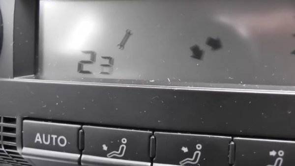 VW Polo Climatronic Diagnostic Secret Codes climate control