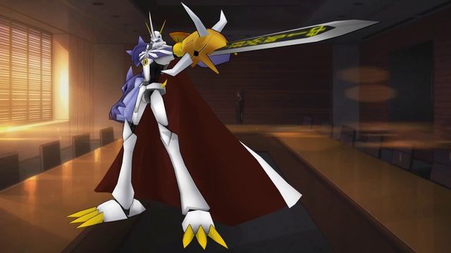 Is Digimon Adventure Tri Worth The Hype? смотреть онлайн