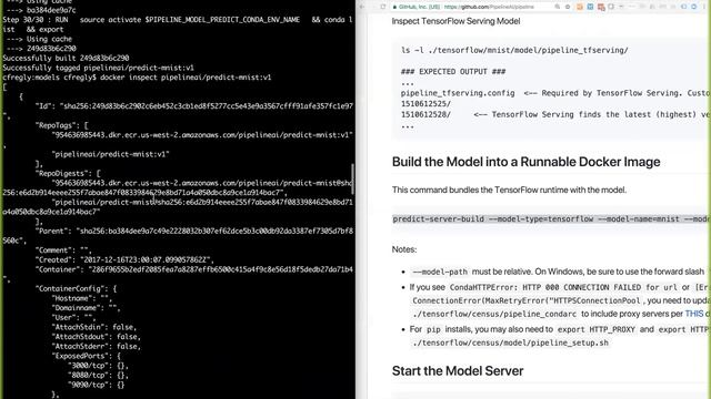 PipelineAI Monthly Community Dev Sync - Dec 2017 - Kubernetes, AWS SageMaker, and Machine Learning смотреть онлайн