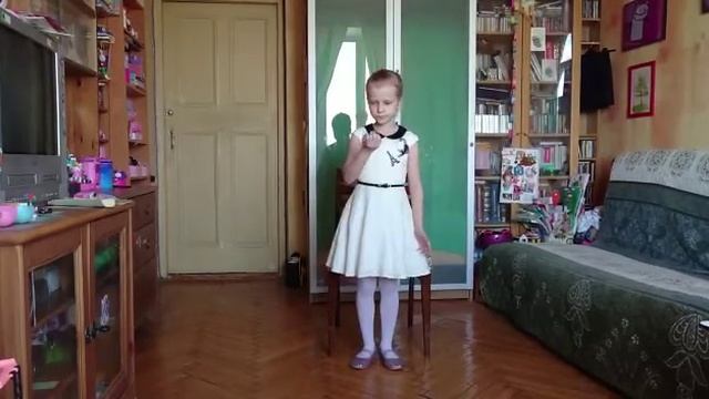 А. Барто, "В театре" смотреть онлайн