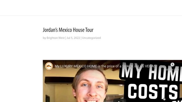 How To Add Video in Wordpress Website 2022 смотреть онлайн
