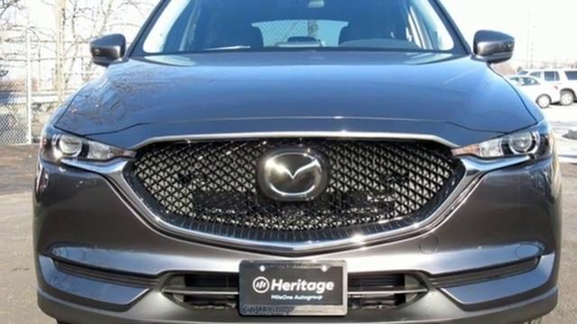 New 2020 Mazda CX-5 Baltimore, MD #5M037418 - SOLD смотреть онлайн