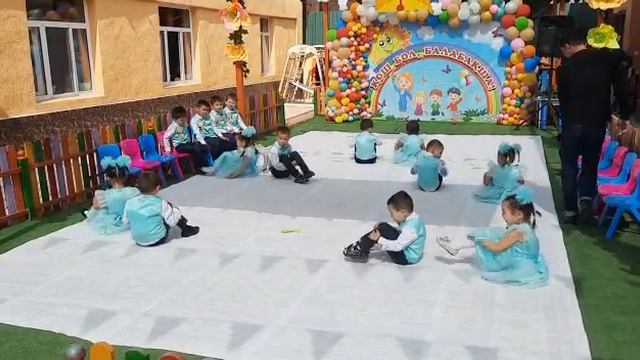 Жалқаубек биі смотреть онлайн