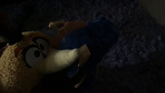 Angry Birds United plush Ep12 The Golden Egg смотреть онлайн
