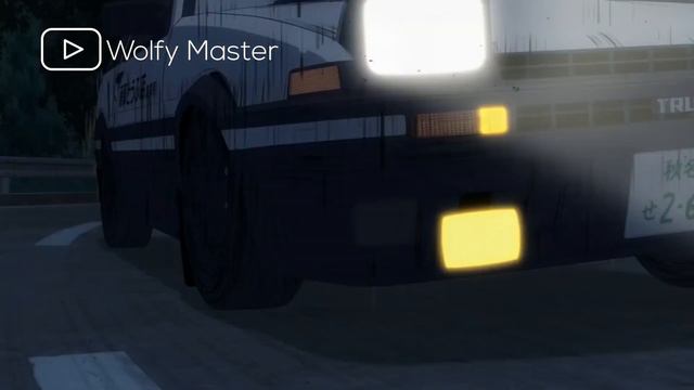A Brief History of: The Touge смотреть онлайн