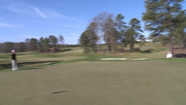 2016 Ivy League Men's Golf Championships