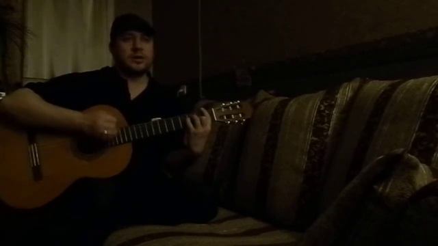 А. Амхадов-Огонек надежды (Cреди холодных стен) смотреть онлайн
