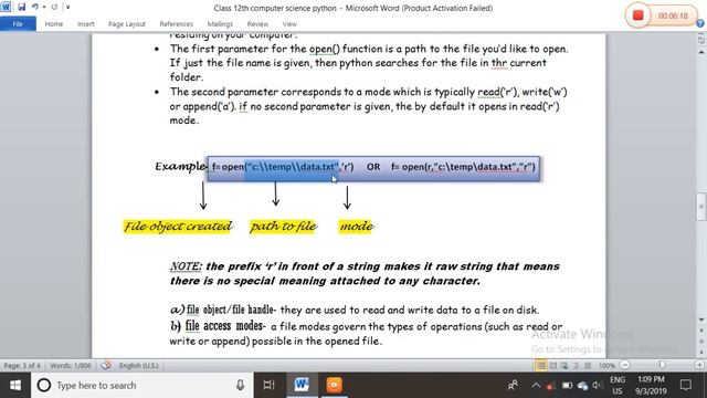||file handling in python||video-01||class 12th||with best pdf notes for board exam||#edushop||davi смотреть онлайн