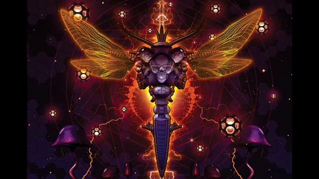 Insector - Synthetic Dreams смотреть онлайн