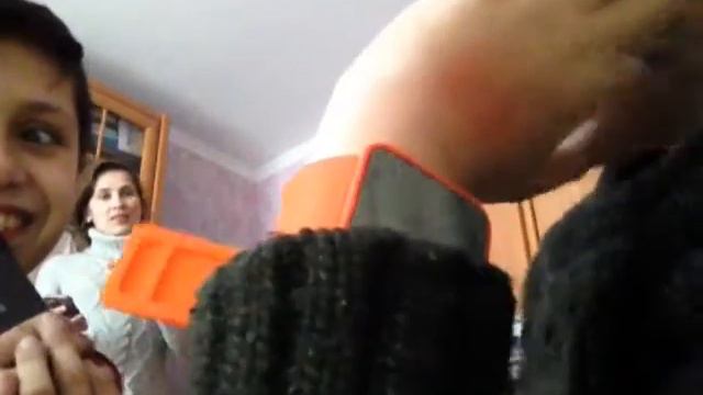 Рвотный Челленж|Berttie Bots|💩 смотреть онлайн