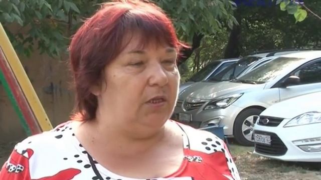 Жители дома 134 по улице Свердлова боятся за собственное здоровье. смотреть онлайн