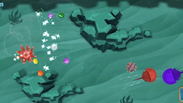 #AnimalJam #134 (Игра #ЭнималДжем) - Коплю на нового питомца (#оле7, #doohrysi) смотреть онлайн