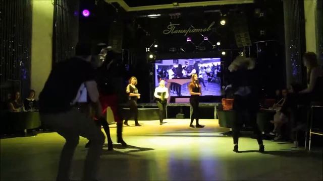 HALLOWEEN SALSA смотреть онлайн