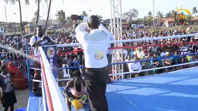 #TKO #HARISON Vs DAUDI KATWANI #5 BROTHERS CHAMPIONSHIP смотреть онлайн