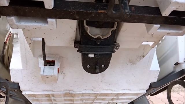 Увеличение скорости, тюнинг детского электромобиля. Доработка, ремонт детского электромобиля. смотреть онлайн