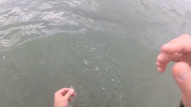 Каспийское море ч 1 Подводный поиск смотреть онлайн