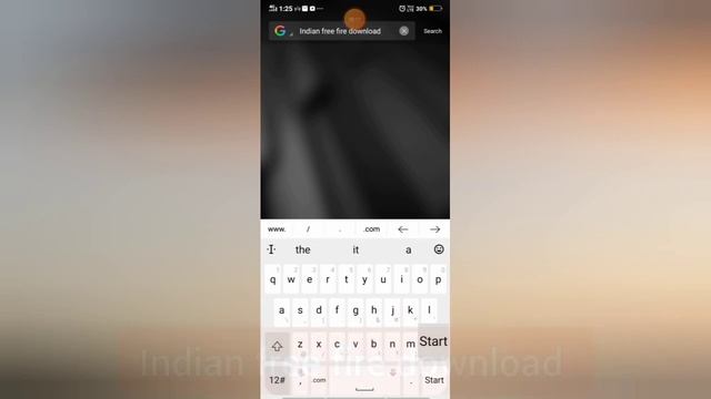 How To Download Indian Free Fire | How to Download Free Fire | Indian Free fire Download kare #FF смотреть онлайн