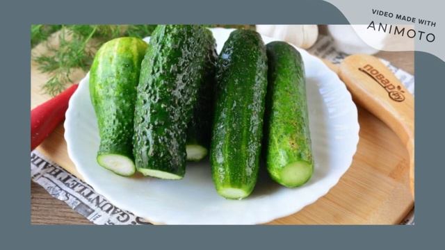 Сборник рецептов