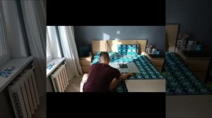 LG 42LB671V замена светодиодного корыта. Проблемы с LED подсветкой. Разборка /сборка.