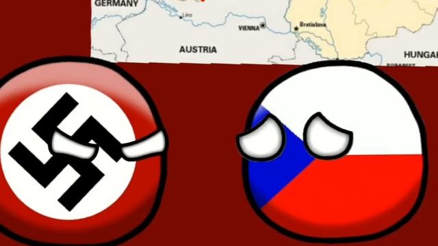 countryballs|судетская область смотреть онлайн