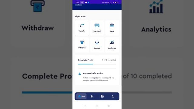 #androidUIkit#xml#layout#android studio.PayPal bank , Finance and wallet UI kIT смотреть онлайн