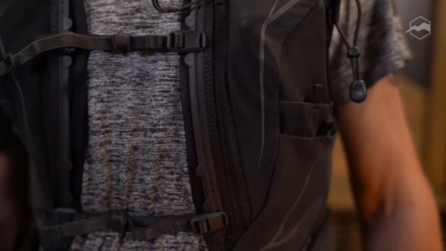 Рюкзаки Osprey Duro 15 и Osprey Dyna 15. Обзор