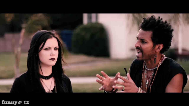 Байрон Филлипс. 2 часть / Byron Phillips: Found. Part 2